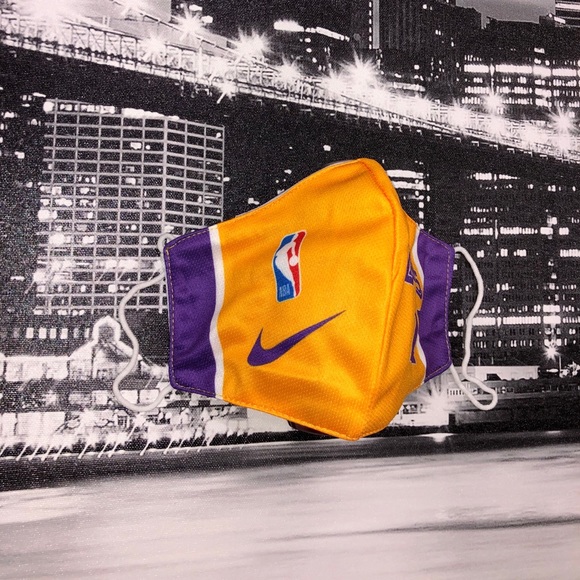 Face Mask - Picture 3 of 3